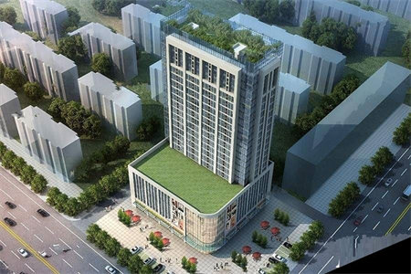 城南银胜名都3室2厅1卫94.6万137m2出售